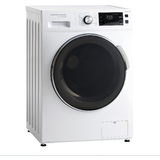 Scandomestic Tvättmaskiner Scandomestic WAH2908W