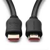 HDMI-kablar - Standard HDMI-Standard HDMI MicroConnect 8k HDMI-HDMI 2.1 5m