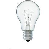 Glödlampor 40w Ekonomiljus Normal Incandescent Lamps 40W E27