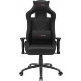 Mars Gaming MGCX Neo Premium 2D Gaming Chair - Black