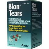 Alcon Komfortdroppar Alcon Bion Tears Eye Drops 0.4ml 28-pack