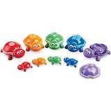 Learning Resources Figurer Learning Resources Snap N Learn Number Turtles