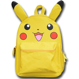 Gula Väskor Pokémon Pikachu Backpack - Yellow