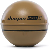 Sjönavigation Deeper Smart Sonar Chirp+ 2