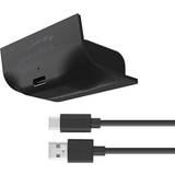 Xbox play & charge kit SpeedLink XBox Series X/S Play & Charge Kit - Black