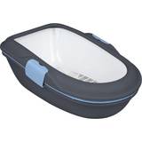 Trixie Berto Litter Tray Threepart with Separating System 39x22x59cm