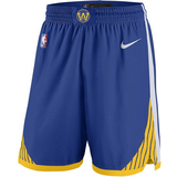 Herr - NBA Byxor & Shorts Nike Golden State Warriors Icon Edition Shorts Sr