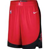 Houston Rockets Byxor & Shorts Nike Houston Rockets Icon Edition Swingman Shorts 2020 Sr