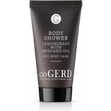 C/o Gerd Bad- & Duschprodukter c/o Gerd Lemongrass Body Shower 30ml