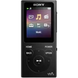 FM-radio MP3-spelare Sony NW-E393
