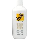 Flaskor Body lotions Alyssa Ashley Vanilla Body Lotion 500ml