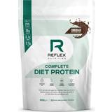 Reflex Vitaminer & Kosttillskott Reflex Complete Diet Protein Chocolate 600g