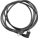 USB-kabel Kablar Bose Angled USB C-USB C 3.1 2m