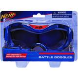 Nerf Plastleksaker Skumvapentillbehör Nerf Battle Goggles