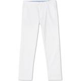 Polo Ralph Lauren Stretch Byxor & Shorts Polo Ralph Lauren Chinos Pant - White