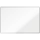 Whiteboard 180 x 120 Nobo Premium Plus Enamel Magnetic Whiteboard