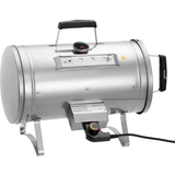 Termometer - Utan Smokers Mustang Electric Smoker with Thermostat