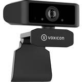 2560x1440 Webbkameror Voxicon VX-CAM500