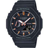 Dam - Kalender Armbandsur Casio G-Shock (GMA-S2100-1A)