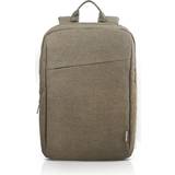 Väskor Lenovo Casual Backpack B210 15.6" - Green