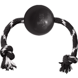Kong Extreme Ball with Rope
