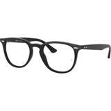 Polariserande linser - Svarta Glasögon & Läsglasögon Ray-Ban RB7159