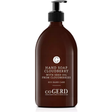 C/o Gerd Deodoranter Hygienartiklar c/o Gerd Cloudberry Hand Soap 500ml