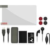SpeedLink Skydd & Förvaring SpeedLink Nintendo Switch 7-in-1 Starter Kit - Black