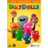 Barn DVD-filmer Ugly Dolls (DVD)