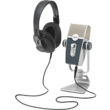 AKG Bordsmikrofon Mikrofoner AKG Podcaster Essentials