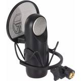 Aston Myggmikrofon Mikrofoner Aston Element Bundle