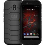 Android 10 Mobiltelefoner Cat S42 H+ 32GB
