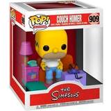 Leksaker Funko Pop! the Simpsons Couch Homer