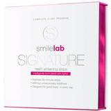 Smilelab Signature Advanced Teeth Withening Strips S