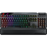 ASUS ROG Claymore II RX Optical Red (Nordic)