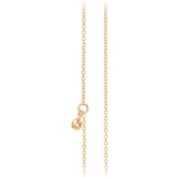 Ole Lynggaard Design Collier Necklace - Gold
