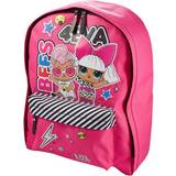 Väskor LOL Surprise BFFS 4Ever Backpack - Pink