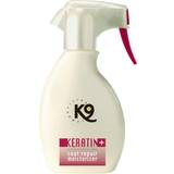 Hårprodukter K9 Competition Keratin + Coat Repair Moisturizer Spray 250ml