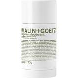 Malin+Goetz Hygienartiklar Malin+Goetz Bergamot Deo Stick 73g