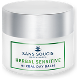 Sans Soucis Ansiktsvård Sans Soucis Herbal Sensitive Herbal Day Balm 50ml