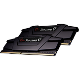 RAM minnen G.Skill Ripjaws V Black DDR4 4266MHz 2x16GB (F4-4266C16D-32GVK)