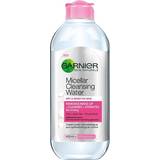 Garnier Ansiktsrengöring Garnier Micellar Cleansing Water Dry & Sensitive Skin 400ml