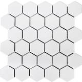 Hexagon Mosaik 5836544 32.5x28.1cm