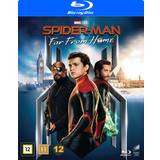Filmer Spider-Man: Far From Home (Blu-Ray)
