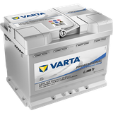 Varta Batterier - Marinbatteri Batterier & Laddbart Varta Professional Dual Purpose AGM 840 060 068