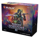 Modern horizons 2 Wizards of the Coast Magic the Gathering Modern Horizons 2 Bundle