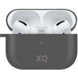 Xqisit On-Ear Hörlurar Xqisit Eco Flex Case for Airpods Pro