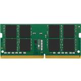 Kingston SO-DIMM DDR4 2933MHz Lenovo ECC 16GB (KTL-TN429ES8/16G)