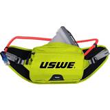 USWE Zulo 2 Summer Hydration Hip Pack - Crazy Yellow