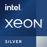 Intel Socket 4189 - Turbo/Precision Boost Processorer Intel Xeon Silver 4310 2.1GHz Socket 4189 Box